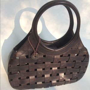 Saks Fifth Avenue Bag